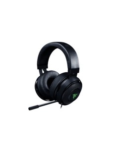 Razer Kraken V2 7.1 Binaural Diadema Negro