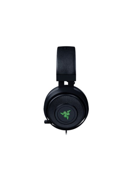 Razer Kraken V2 7.1 Binaural Diadema Negro