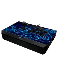 Razer Panthera Arcade-Stick Fightstick PlayStation 4 Negro, Azul
