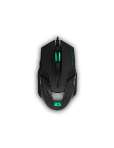 RATON GAMING B-MOVE BG PHYTON 2400DPI