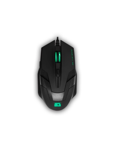 RATON GAMING B-MOVE BG PHYTON 2400DPI