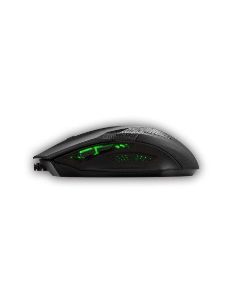 RATON GAMING B-MOVE BG PHYTON 2400DPI