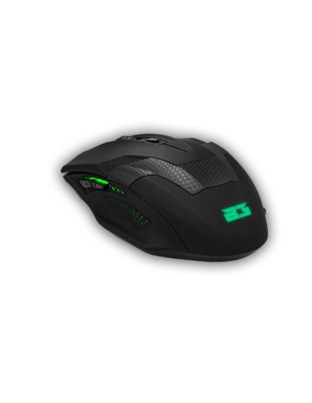 RATON GAMING B-MOVE BG PHYTON 2400DPI