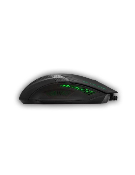 RATON GAMING B-MOVE BG PHYTON 2400DPI