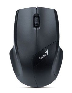 RATON GENIUS WIRELESS BLUEEYE NS-6015