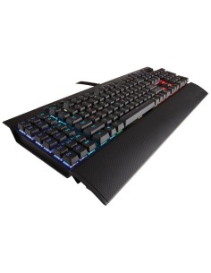 TECLADO CORSAIR K95 MECHANICAL GAMING RETROILUMINA