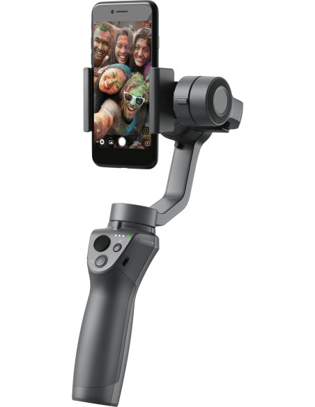SOPORTE ESTABILIZADOR DJI OSMO MOBILE 2