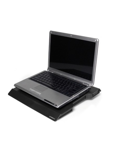 B-Move BM-NBA03 Refrigerador portatil 9-17''