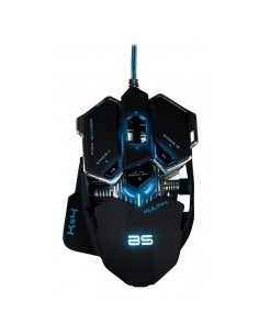 RATON KULT 4 ESPECIAL GAMING 3500 DPI PRO-FPS  MET