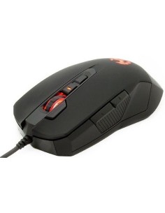 RATON GAMING NOX KROM KULL 2800DPI