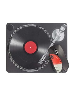 RATON INALAMBRICO CON ALFOMBRILLA TNB MODELO VINIL