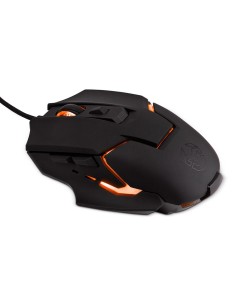 RATON NOX GAMING KHANDA 4000DPI NXKROMKHND