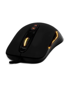 RATON NOX GAMING KOBAN 4000DPI NXKROMKBN 7 BOTONES