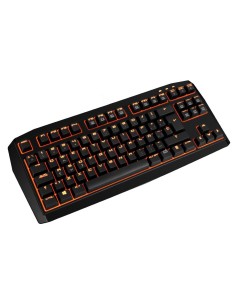 TECLADO MEC?NICO NOX GAMING KRATOS TKL RED SWITCH