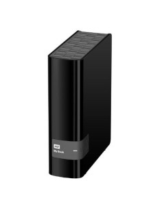 WESTERN DIGITAL 2 TB MY BOOK DESKTOP EXTERNE FESTP
