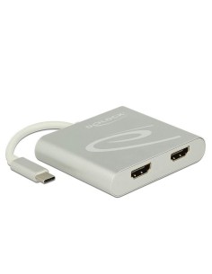 DeLOCK 87715 divisor de video HDMI