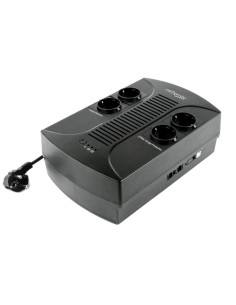 UPS ENERGENIE SAI UPS 650VA