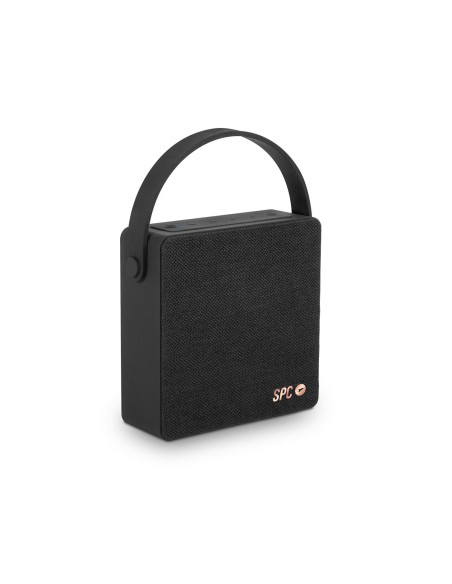 SPC Big One 10 W Negro