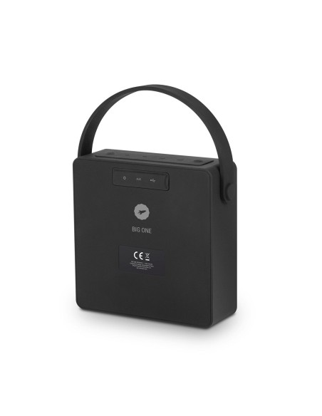 SPC Big One 10 W Negro