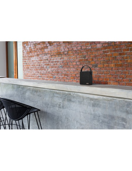 SPC Big One 10 W Negro