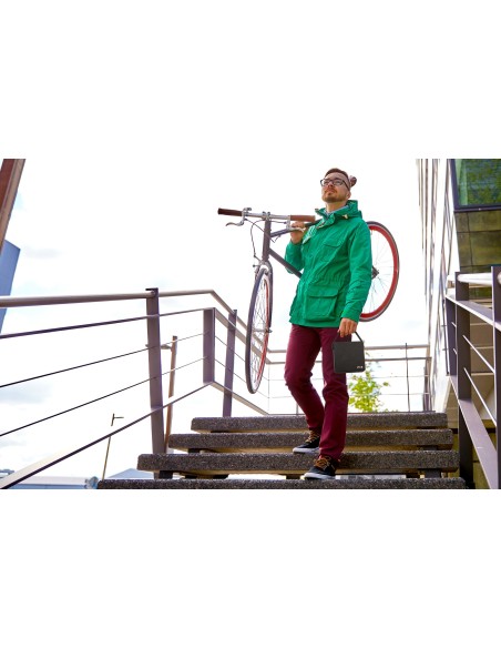 SPC Big One 10 W Negro