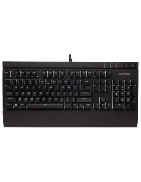 Corsair STRAFE USB QWERTY Negro
