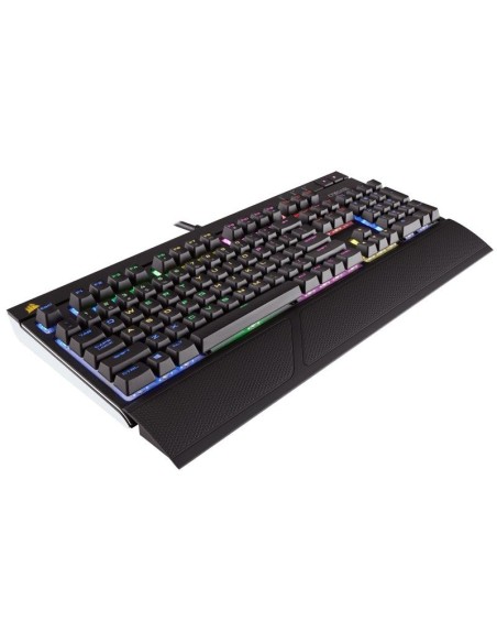 Corsair STRAFE USB QWERTY Negro