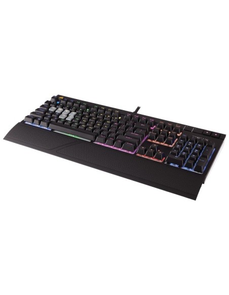 Corsair STRAFE USB QWERTY Negro