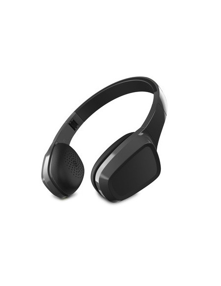 Energy Sistem 428144 auriculares para móvil Binaural Diadema Negro