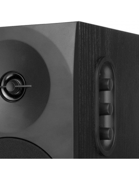 Woxter DL-410 altavoz 150 W Negro