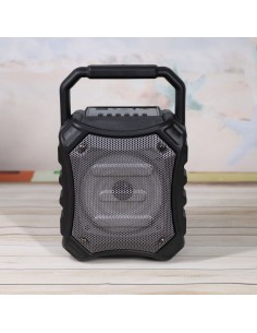 Platinet OG81B altavoz portátil