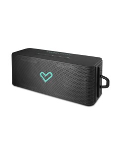 Energy Sistem Aquatic 6 W Negro