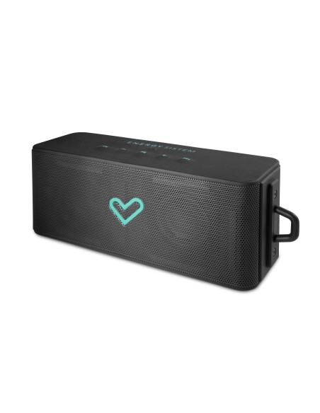 Energy Sistem Aquatic 6 W Negro