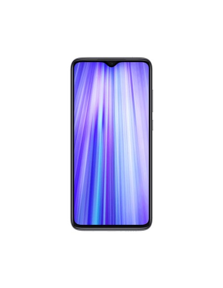 Xiaomi Redmi Note 8 Pro 16,6 cm (6.53") 6 GB 128 GB Ranura híbrida Dual SIM Blanco 4500 mAh