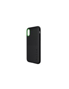 FUNDA PROTECTORA ARCTECH PRO BLACK FOR IPHONE XS MAX RAZER