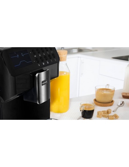 CAFETERA MEGAUTOMATICA CECOTEC POWERMATIC-CCINO 7000 SERIE