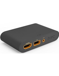 HTC 99HAHV005-00 tarjeta y adaptador de interfaz USB 2.0