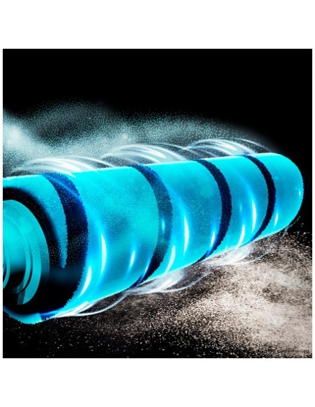 ROBOT ASPIRADOR CECOTEC CONGA SERIE 4090 NEGRO