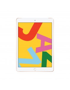 Apple iPad 128 GB 3G 4G Oro