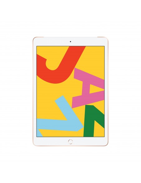 Apple iPad 128 GB 3G 4G Oro