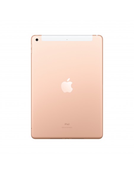 Apple iPad 128 GB 3G 4G Oro