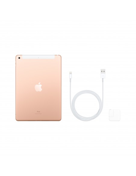 Apple iPad 128 GB 3G 4G Oro