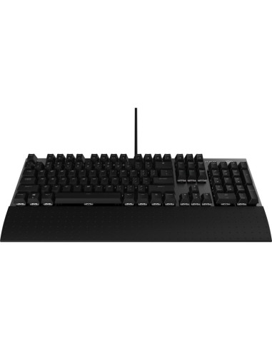 ThunderX3 TK50BR teclado USB Negro