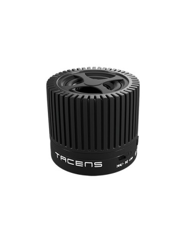 Tacens ABTS1 altavoz portátil 4 W Mono portable speaker Negro