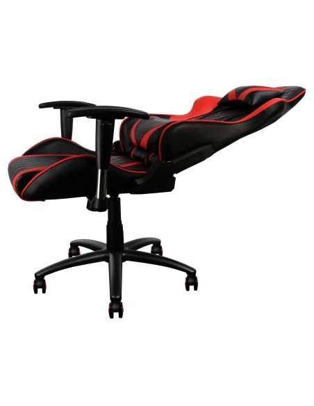 ThunderX3 TGC15BR silla para videojuegos Silla para videojuegos de PC Asiento acolchado
