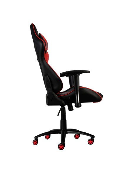 ThunderX3 TGC15BR silla para videojuegos Silla para videojuegos de PC Asiento acolchado