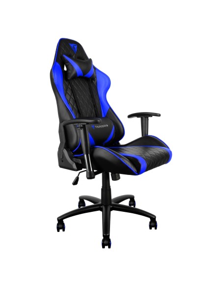 ThunderX3 TGC15BB silla para videojuegos Silla para videojuegos de PC Asiento acolchado