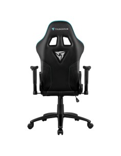 ThunderX3 RC3 HEX Silla para videojuegos de PC Asiento acolchado