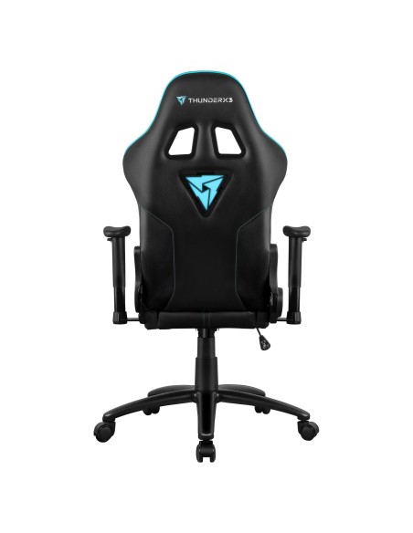ThunderX3 RC3 HEX Silla para videojuegos de PC Asiento acolchado
