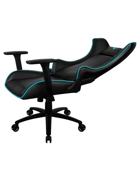 ThunderX3 UC5 HEX Silla para videojuegos de PC Asiento acolchado